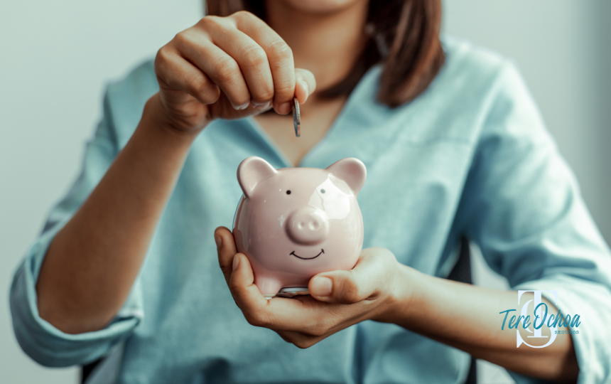 Estrategias para cumplir con tu meta de ahorrar